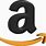 Amazon 3D Logo