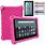 Amazon Fire Tablet Pink Case