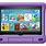 Amazon Fire Tablet Purple