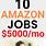 Amazon Online Jobs From Home