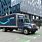 Amazon Prime Box Truck