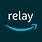Amazon Relay Logo