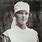 Amelia Earhart as a Nurse