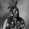 American Blackfoot Indian