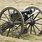 American Civil War Cannons