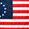 American Colonies Flag
