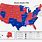 American Election Map