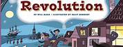 American Revolution Books for Kids