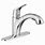 American Standard Pull Out Kitchen Faucet