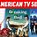 American TV Series List
