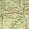 Amesbury Wiltshire Map