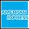 Amex Credit Card Logo
