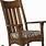 Amish Outdoor Rocking Chairs