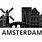 Amsterdam Cliparts