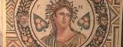 Ancient Roman Mosaic Art