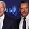 Anderson Cooper and His Brother