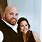 Andrew Whitworth and Wife