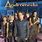 Andromeda TV Series Cast