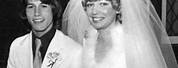Andy Gibb Married His Girlfriend Kim Reeder In