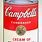 Andy Warhol Campbell Soup Print