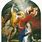 Angel Paintings Peter Paul Rubens