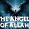 Angels of Allah