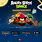 Angry Birds Website