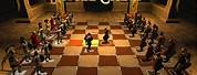 Animated Battle Chess Computer Game