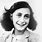 Anne Frank Born