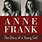 Anne Frank Diary Book Cover
