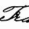 Anne Frank Signature