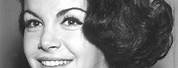 Annette Funicello Hairstyles