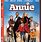 Annie DVD-Cover