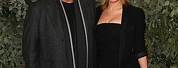 Anthony LaPaglia and Wife