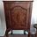 Antique Chamber Pot Cabinet