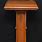 Antique Lectern Stand