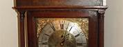 Antique Longcase Clocks for Sale