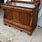 Antique Sideboard Buffet Cabinet