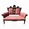 Antique Sofas and Loveseats
