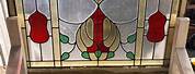 Antique Stained Glass Windows for Sale