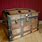 Antique Storage Trunks and Chests