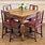 Antique Table and Chairs