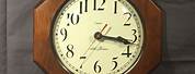 Antique and Vintage Wall Clocks