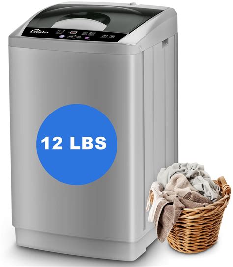 Apartment Size Washer