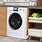 Apartment Washer Dryer Combo Ventless