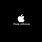 Apple Logo Slogan