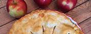 Apple Pie Recipe From Scratch