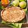 Apple Pie Topping