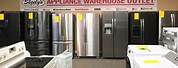 Appliance Outlet Clearance Items