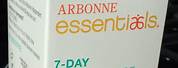 Arbonne Cleanse 7-Day